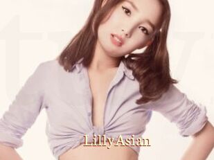 LillyAsian
