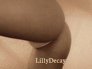 LillyDecay