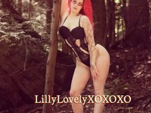 LillyLovelyXOXOXO