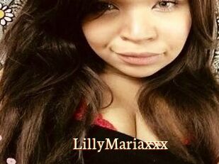 LillyMariaxxx