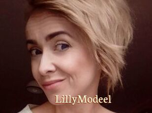 LillyModeel