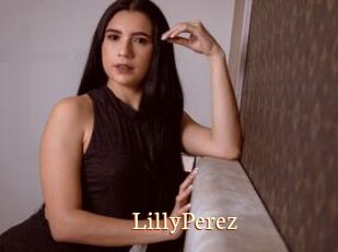 LillyPerez