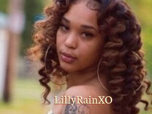 LillyRainXO
