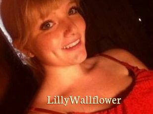 LillyWallflower