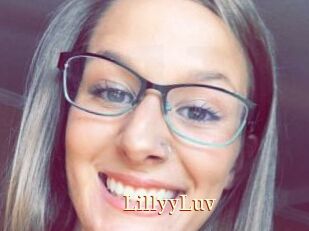 LillyyLuv