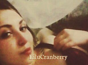 LiluCranberry