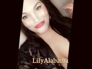 LilyAlabama
