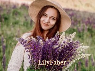 LilyFaber