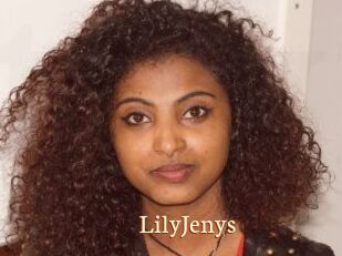 LilyJenys