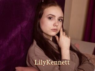 LilyKennett