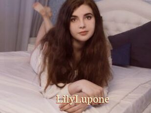 LilyLupone