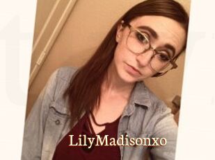 LilyMadisonxo