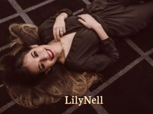 LilyNell