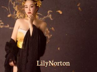 LilyNorton