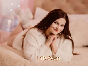 LilySven
