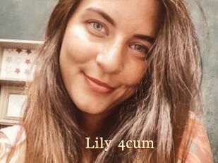 Lily_4cum