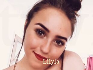 Lilyla