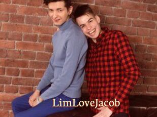 LimLoveJacob