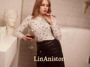 LinAniston