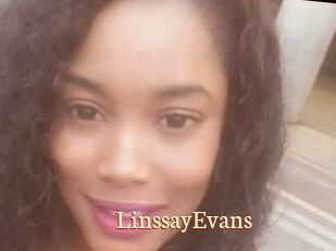 LinssayEvans