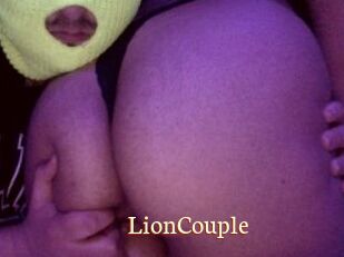 LionCouple