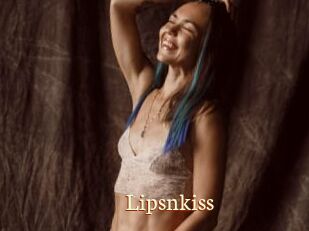 Lipsnkiss