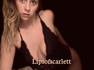 Lipsofscarlett