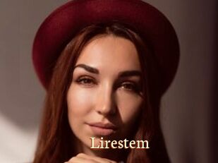 Lirestem