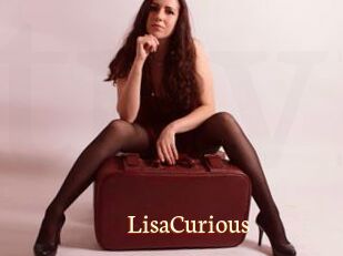 LisaCurious