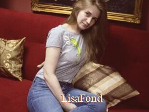 LisaFond