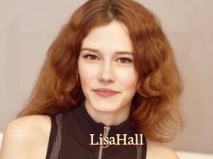 LisaHall