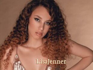 LisaJenner