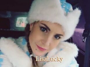 LisaLucky