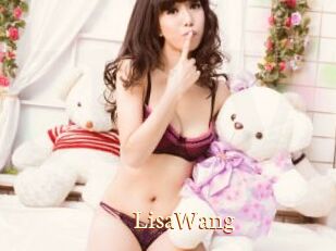 LisaWang