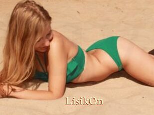 LisikOn