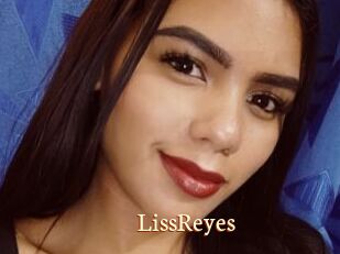 LissReyes