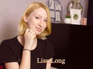LissaLong
