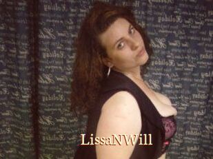 LissaNWill