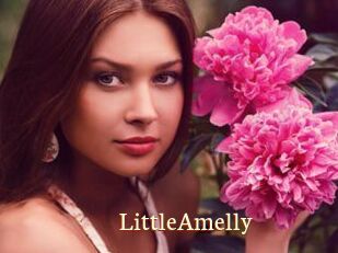 LittleAmelly