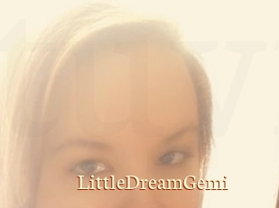 LittleDreamGemi