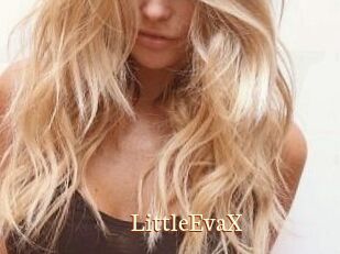 LittleEvaX