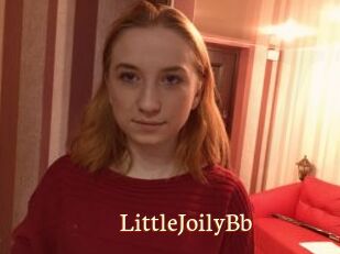 LittleJoilyBb