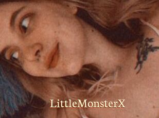 LittleMonsterX