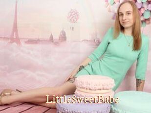 LittleSweetBabe