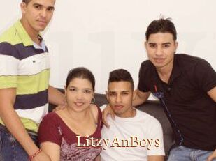 LitzyAnBoys