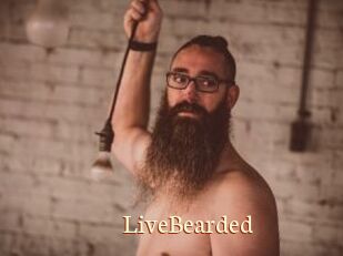 LiveBearded