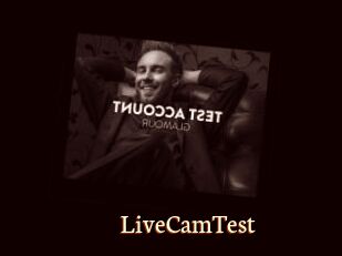 LiveCamTest