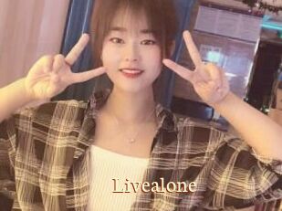 Livealone