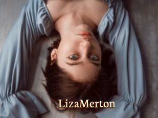 LizaMerton
