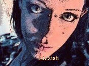Lizzish